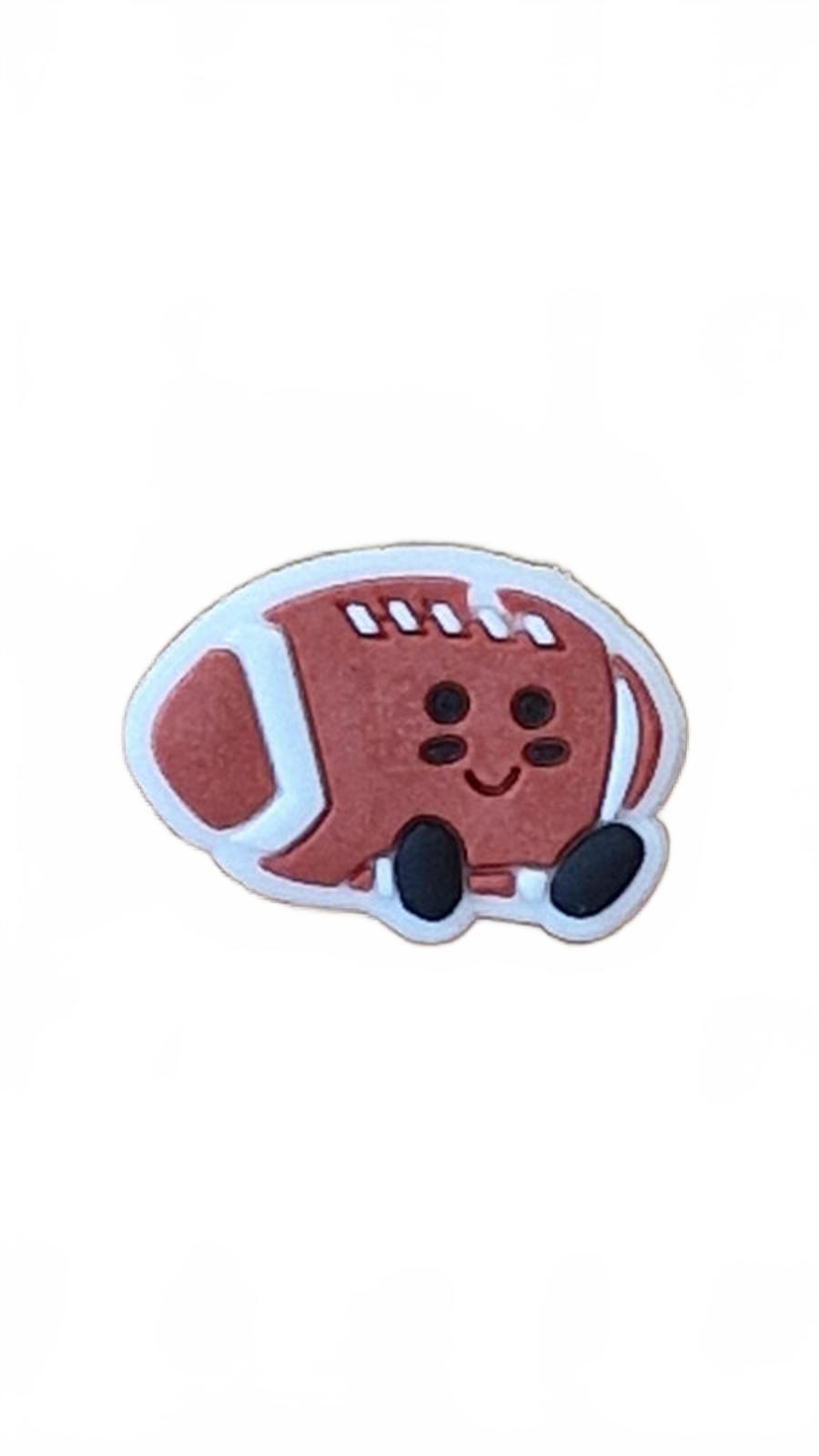 Sports Shoe Charm