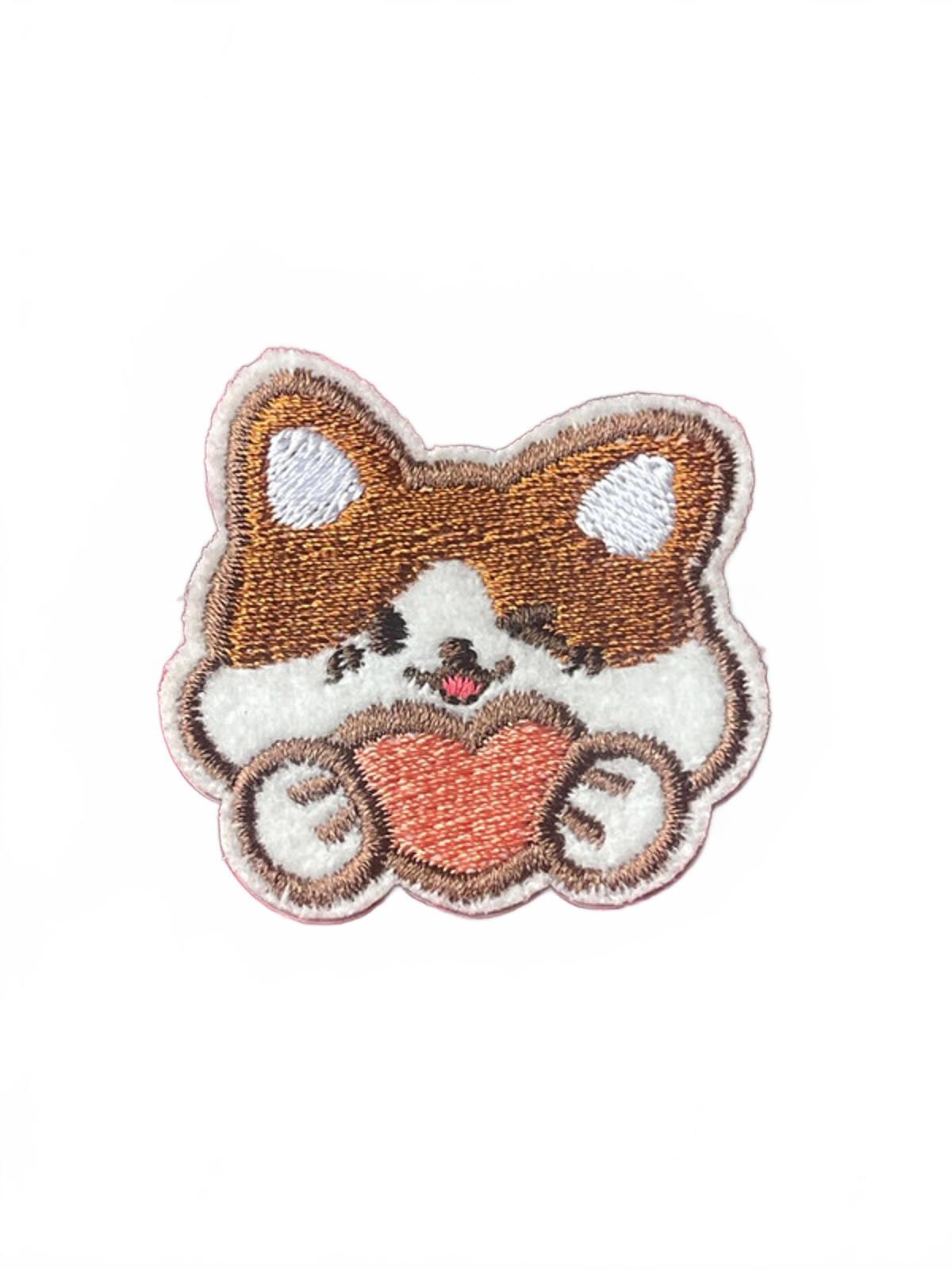 Embroidery