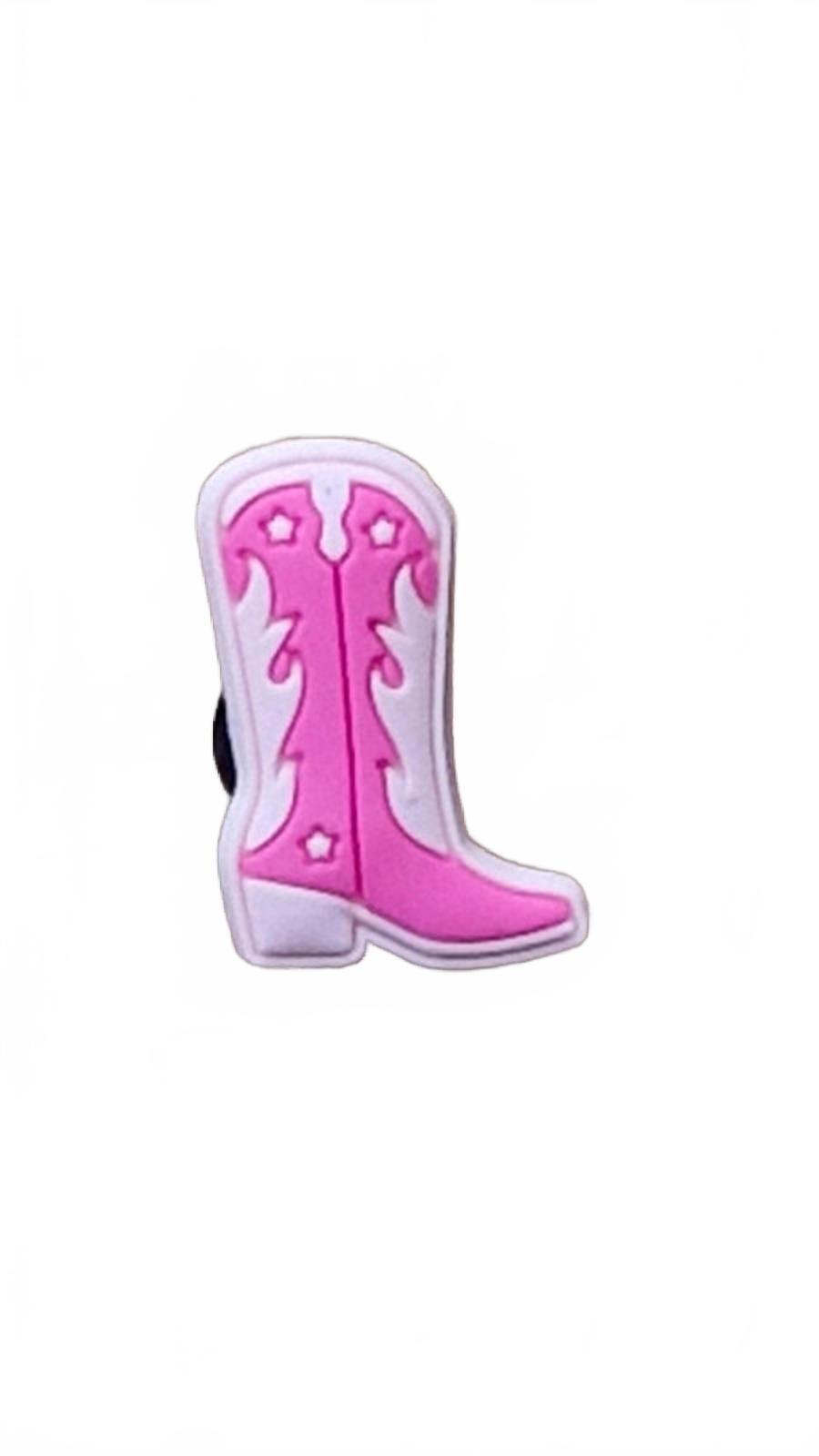 Fashion Shoe Charm