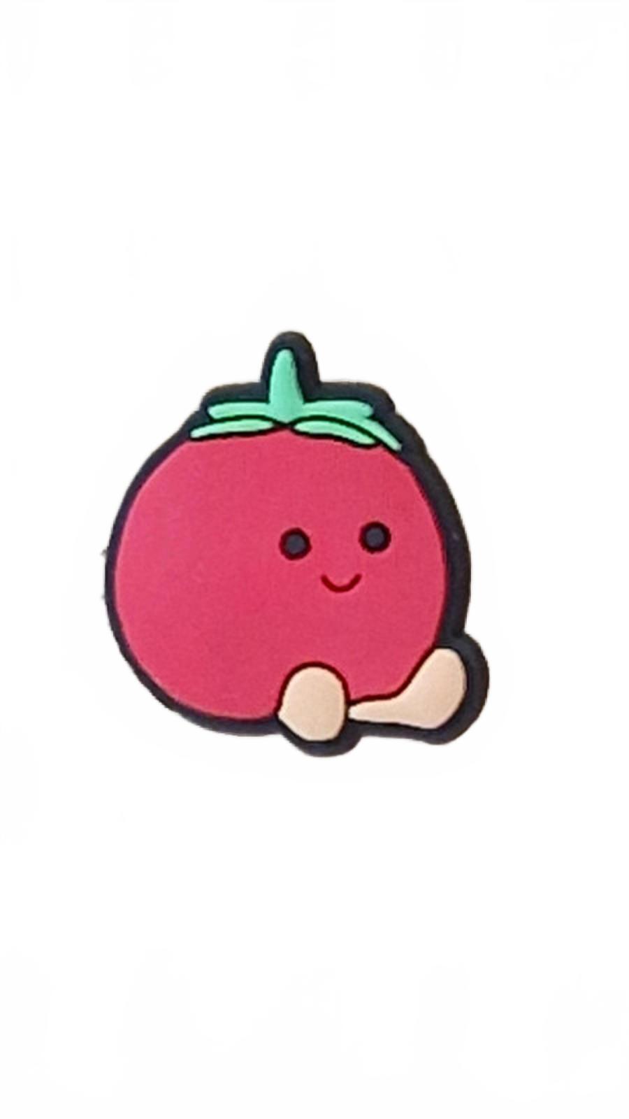 Food & Treats Shoe Charms