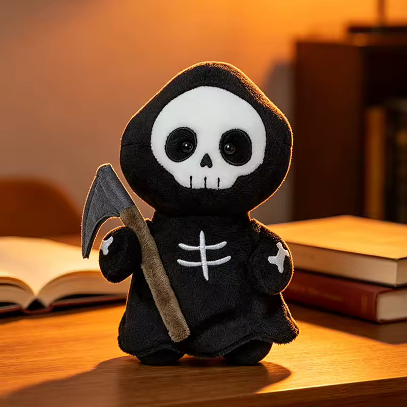Cute Plushies