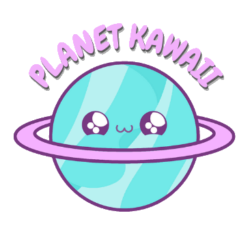 Planet Kawaii UK 